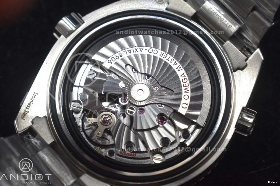 VSF Ocean Planet Chi